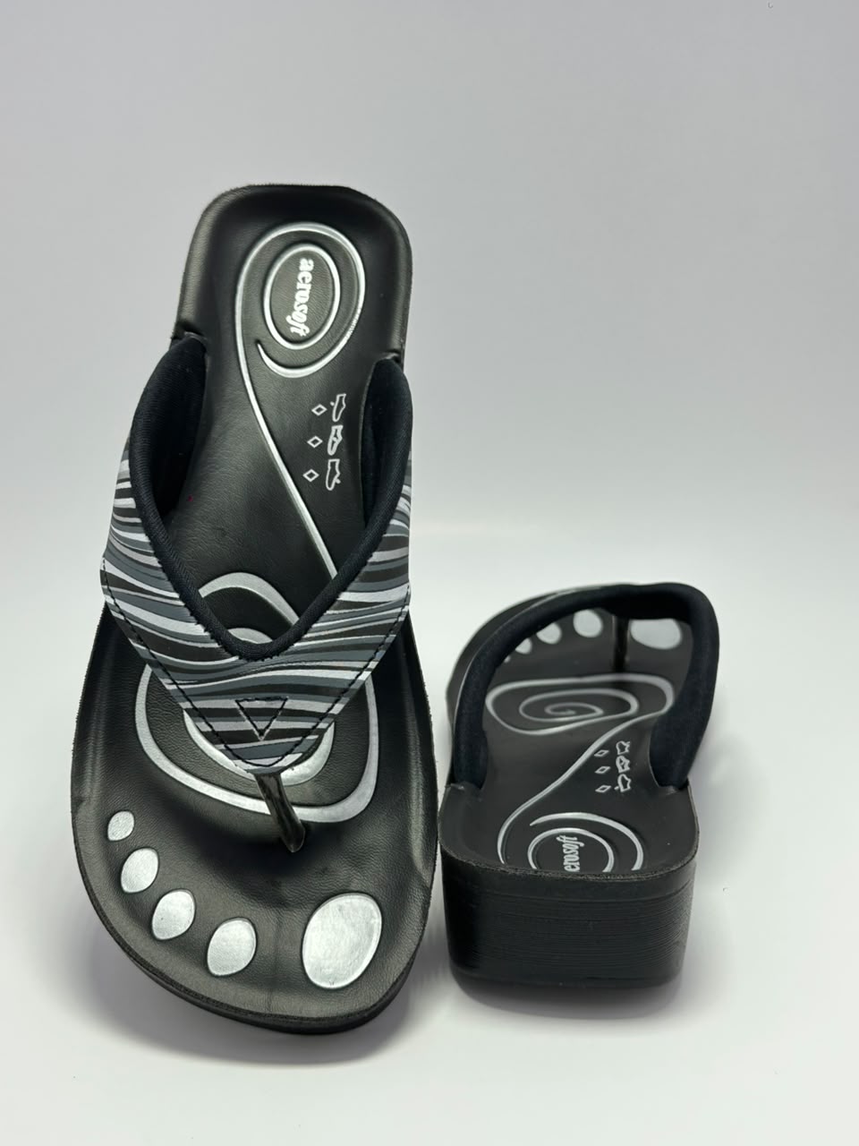 Aerosoft Ladies slipper (LA0894)