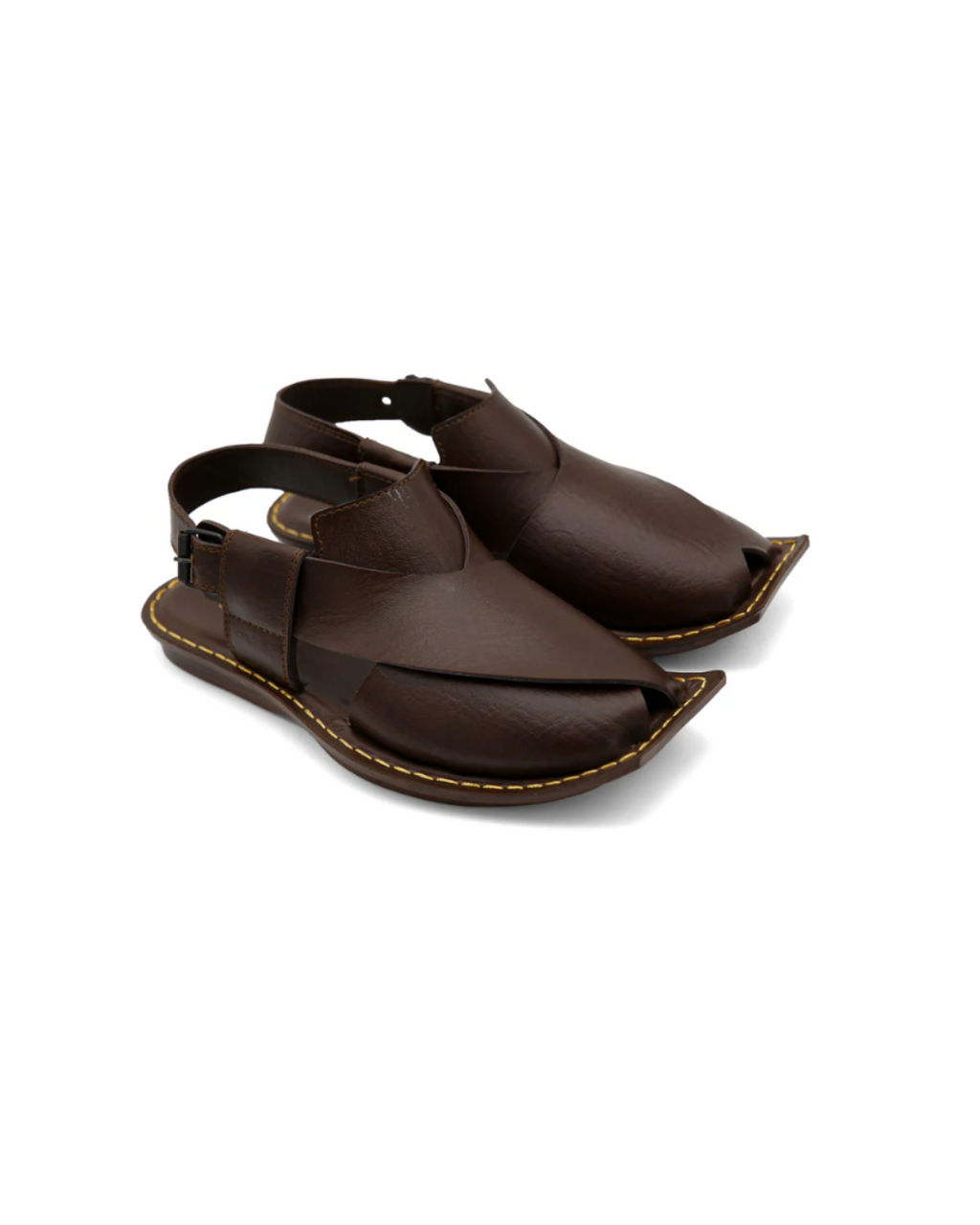 Aerosoft Peshawari Chappal (MP5001)