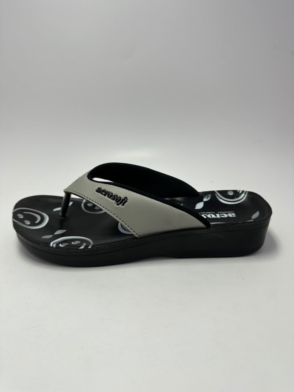 Aerosoft Ladies slipper (LA0813)