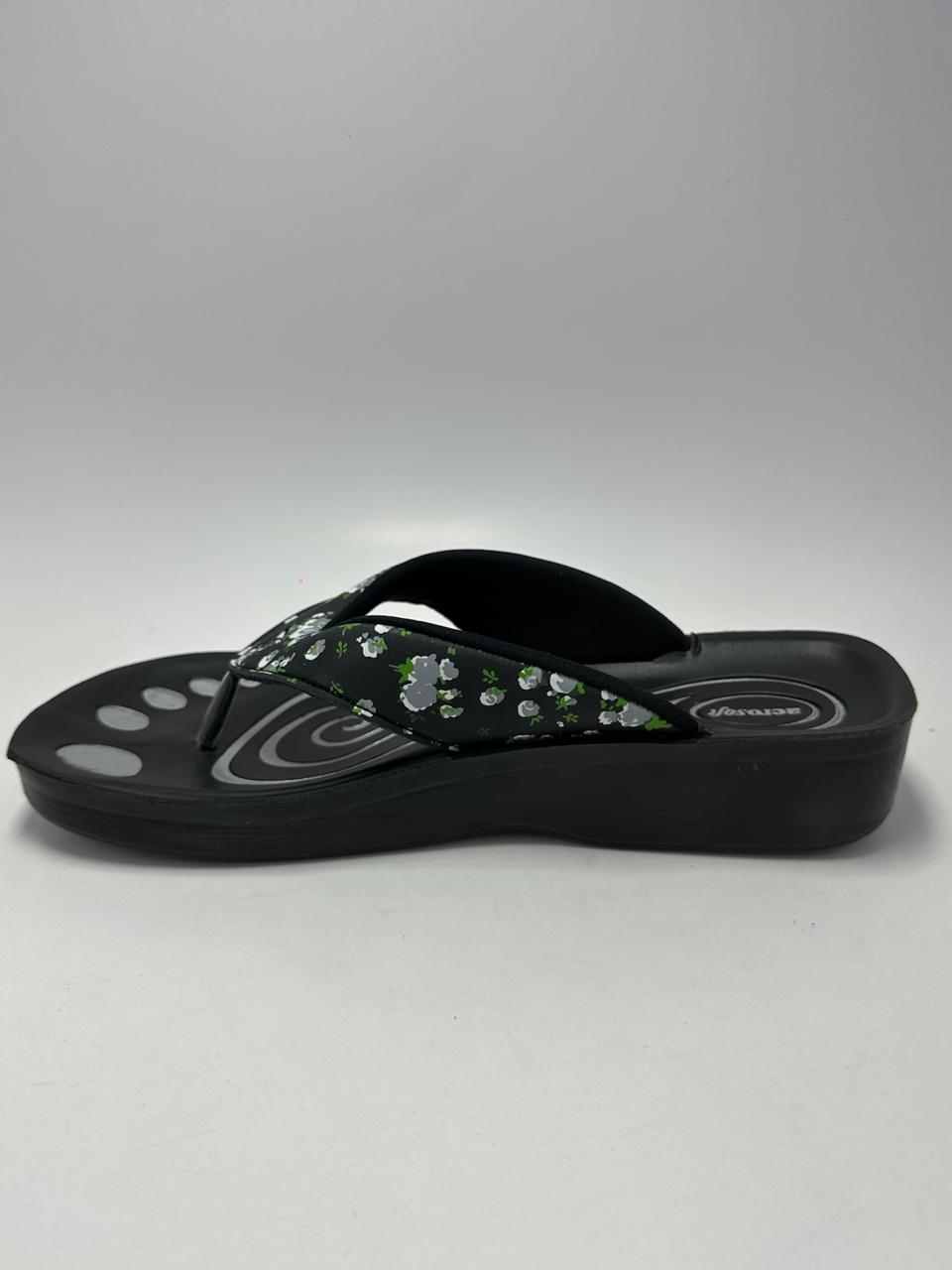 Aerosoft Ladies slipper (LA0859)