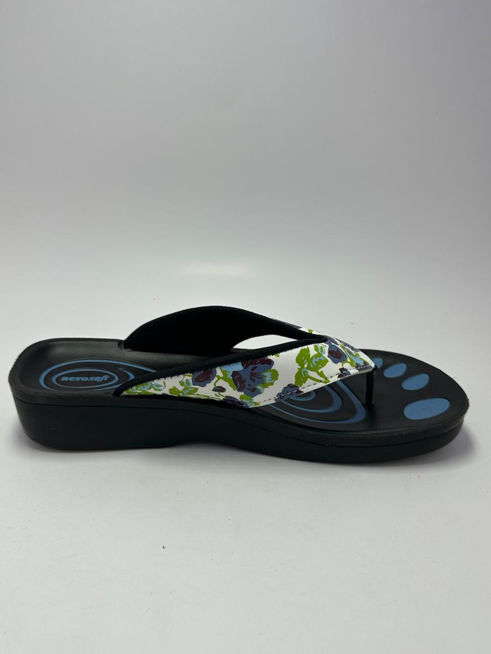 Aerosoft Ladies slipper (LA0859)