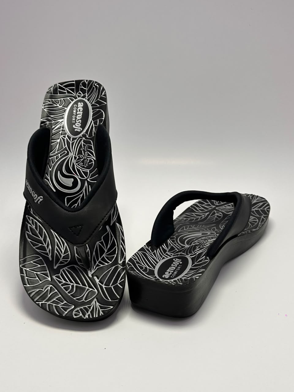 Aerosoft Ladies slipper LA0839