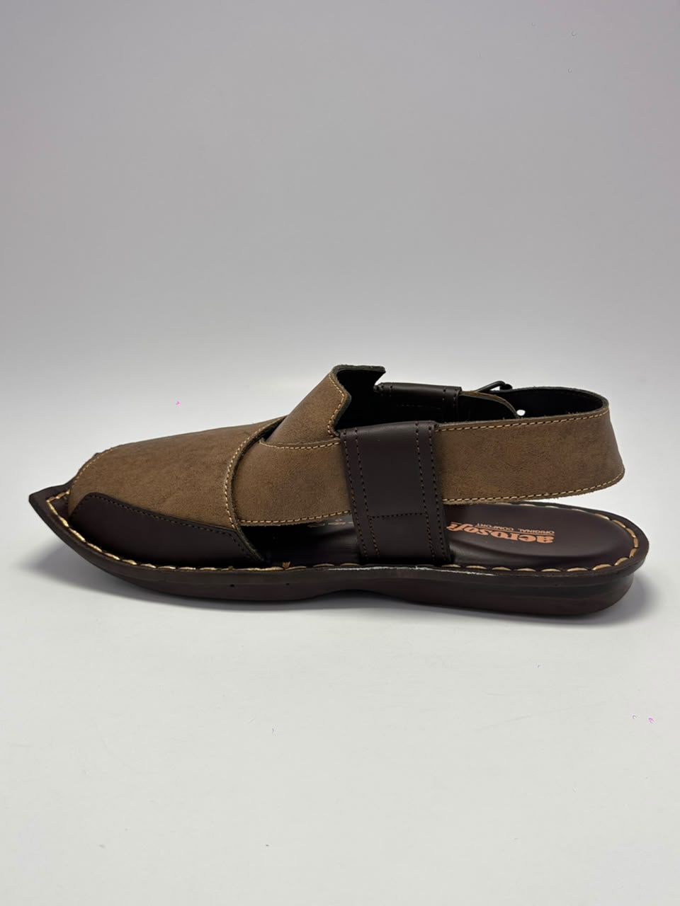 Aerosoft Peshawari Chappal (MP50T2)