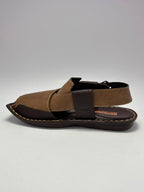 Aerosoft Peshawari Chappal (MP50T2)