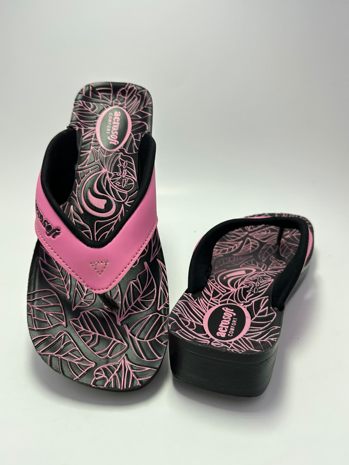 Aerosoft Ladies slipper LA0839