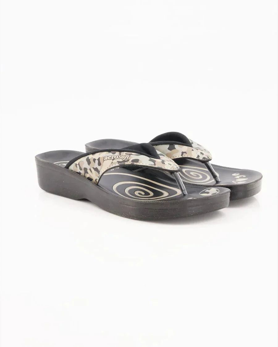 Ladies slipper (LA0808) Picture Problem