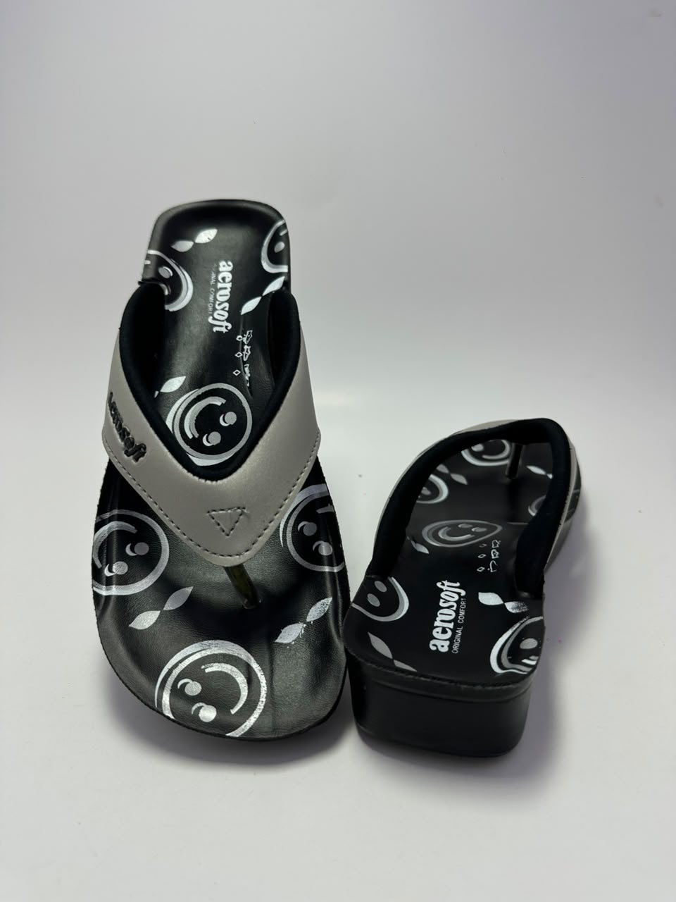 Aerosoft Ladies slipper (LA0813)