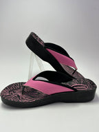 Aerosoft Ladies slipper LA0839