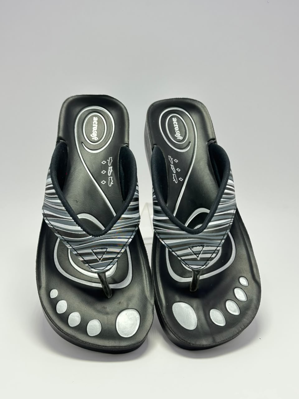 Aerosoft Ladies slipper (LA0894)