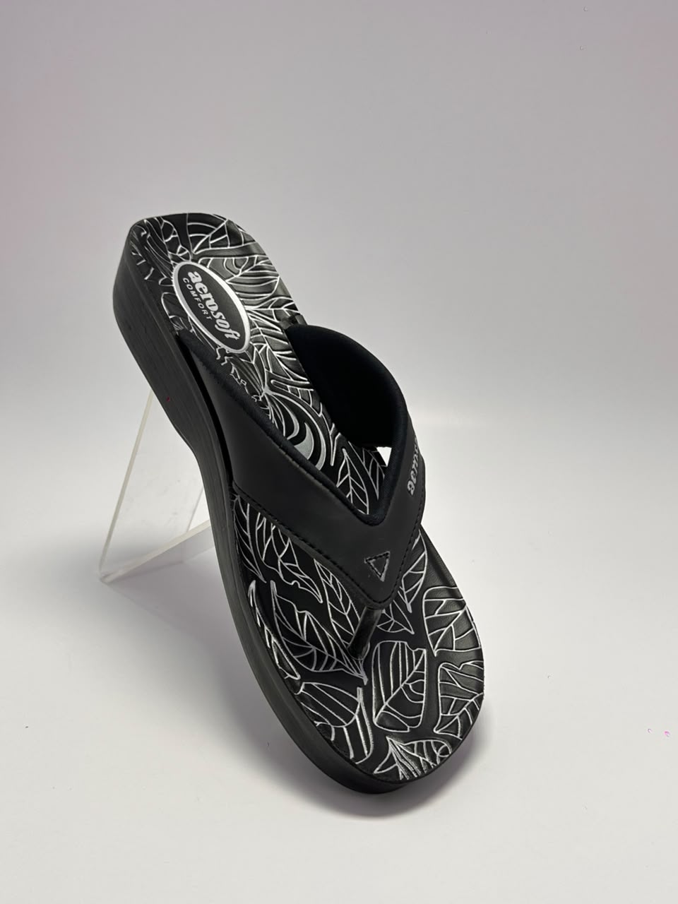 Aerosoft Ladies slipper LA0839
