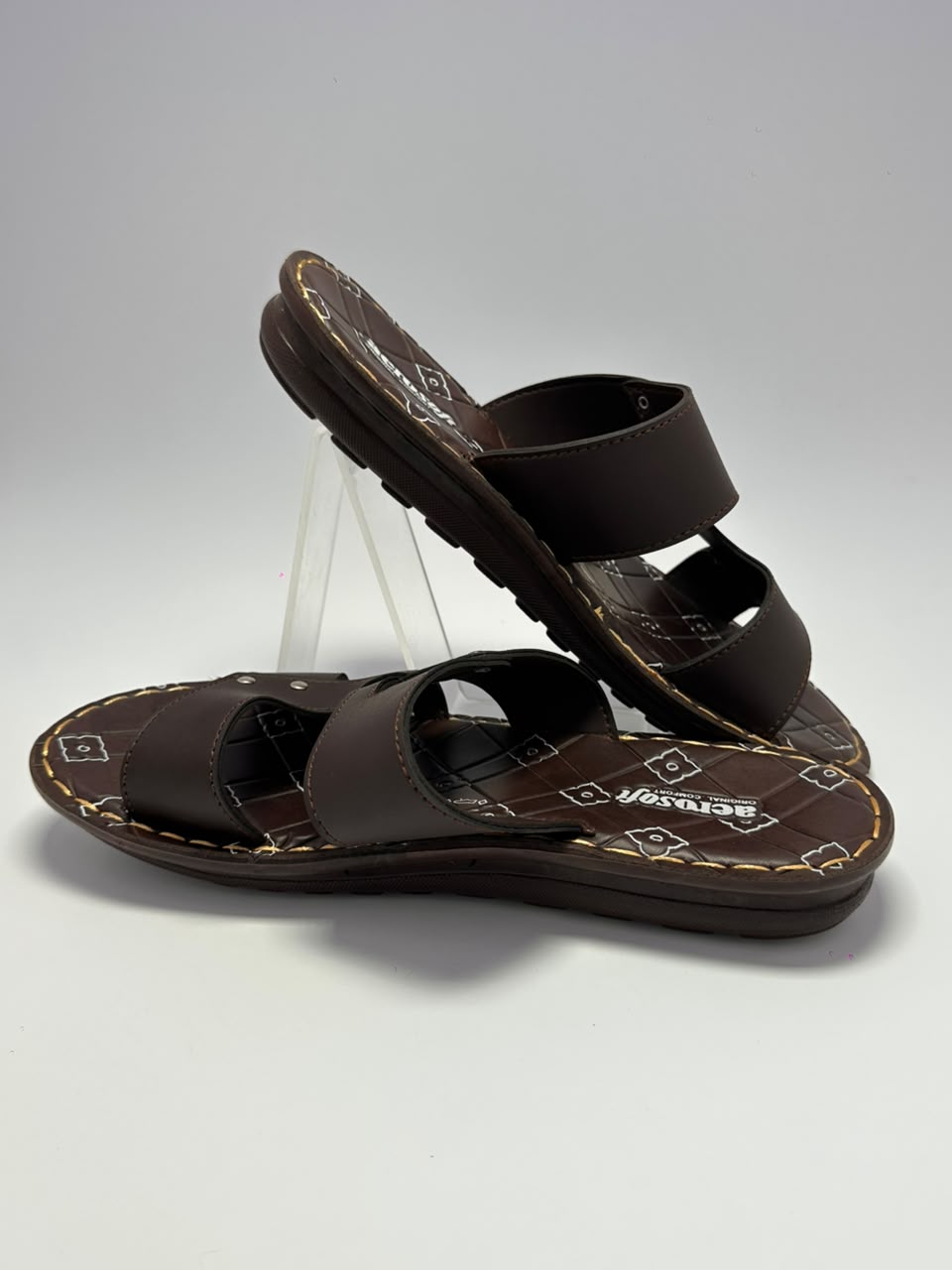 Men Slipper (MP3904) Azadi  Sale 35% Off