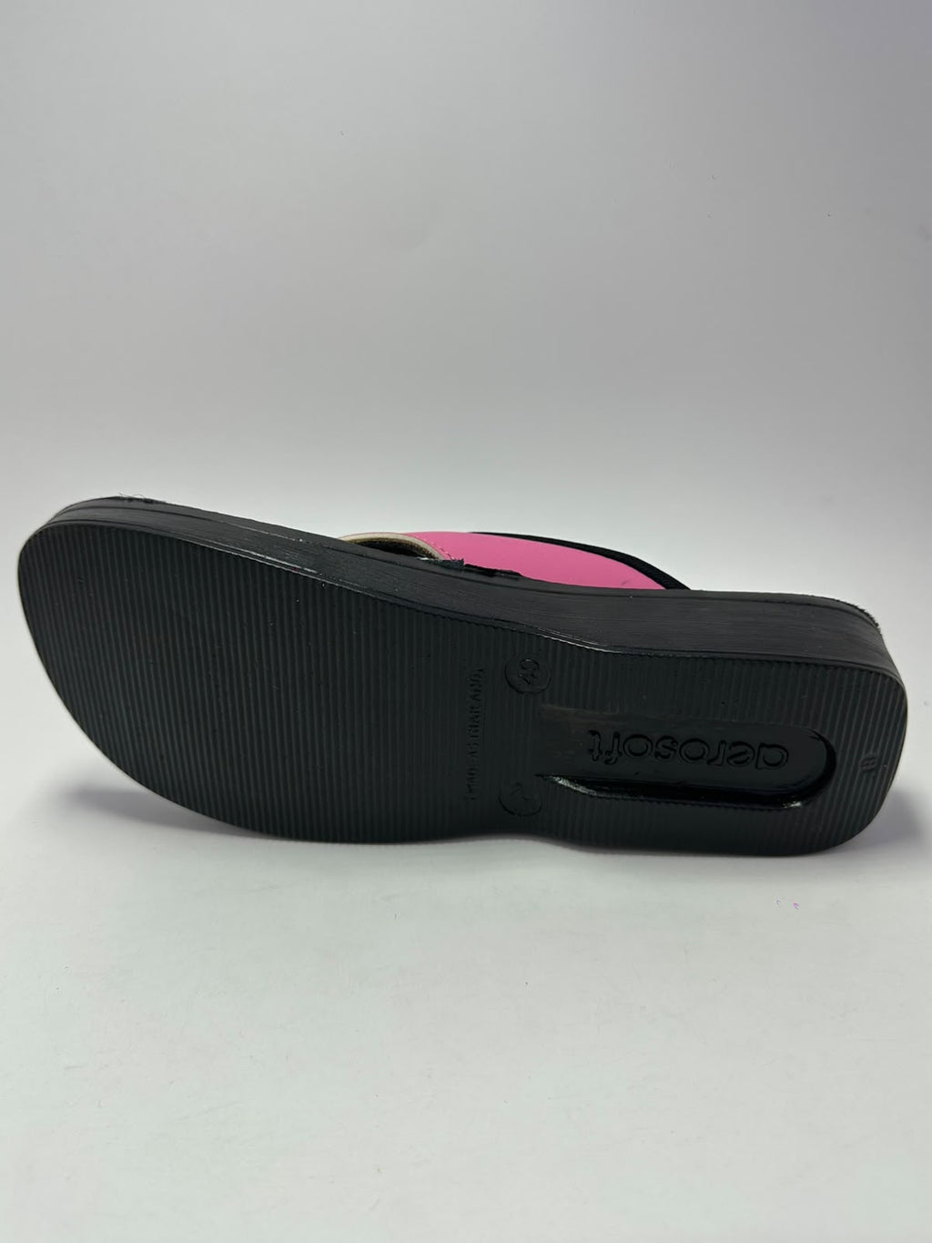 Aerosoft Ladies slipper LA0839