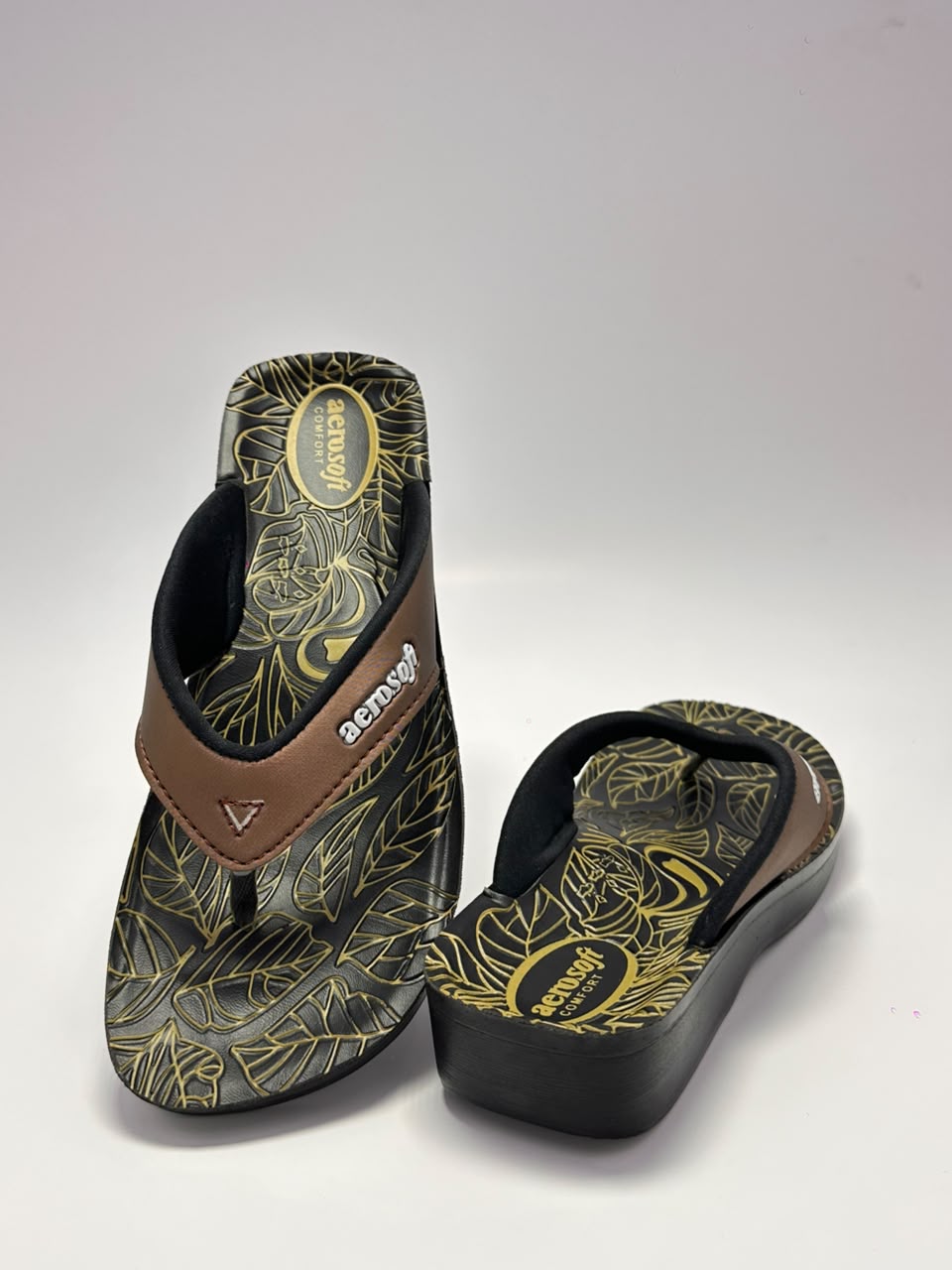 Aerosoft Ladies slipper LA0839