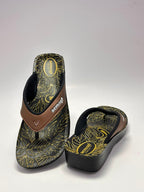 Aerosoft Ladies slipper LA0839