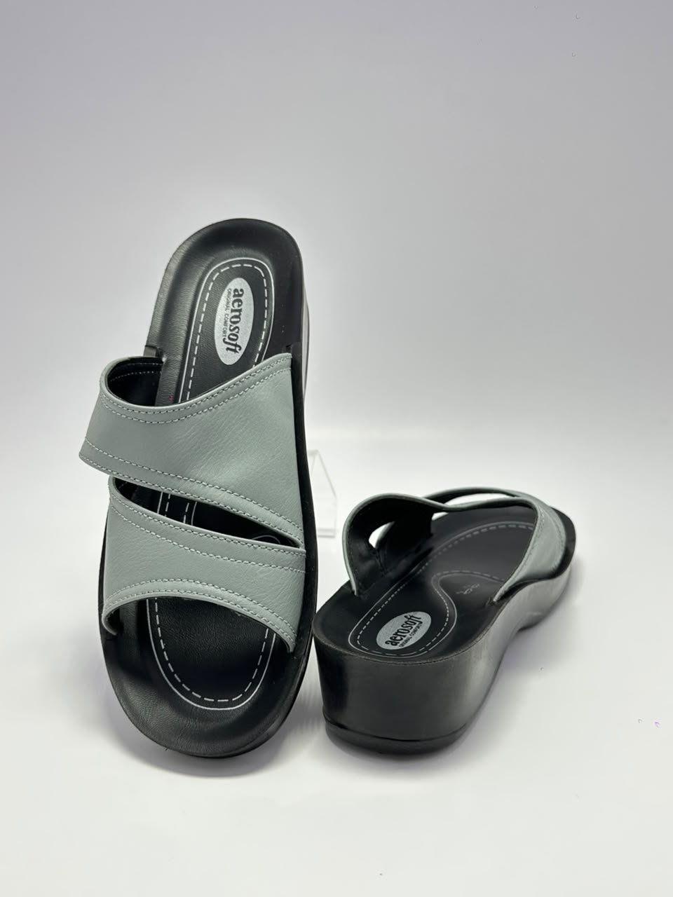 Aerosoft Ladies Slipeper LA2803