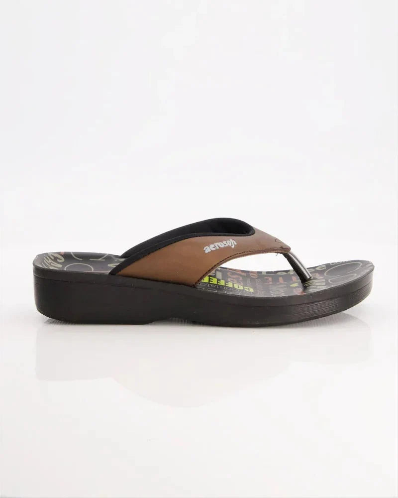 Aerosoft Ladies slipper (LA0878)