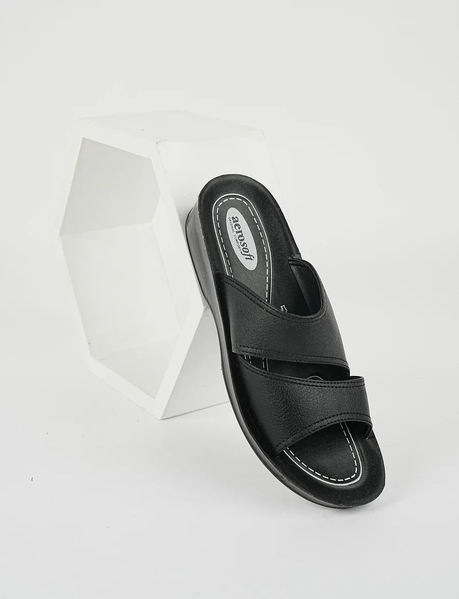 Aerosoft Ladies Slipeper LA2803