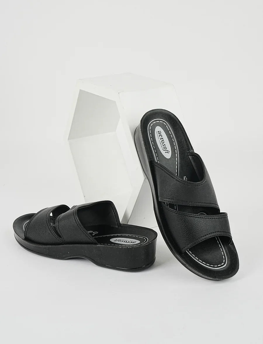 Aerosoft Ladies Slipeper LA2803
