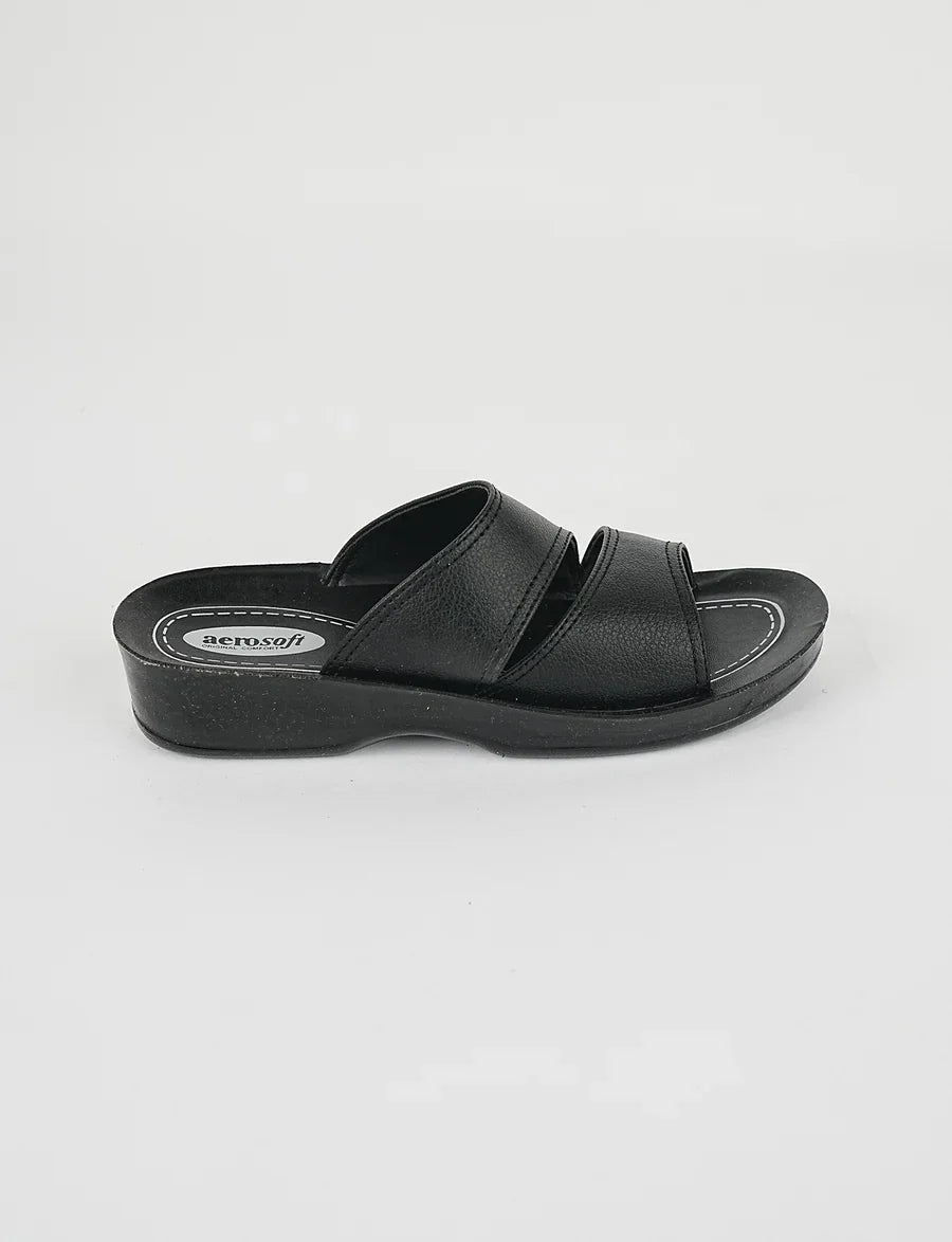 Aerosoft Ladies Slipeper LA2803