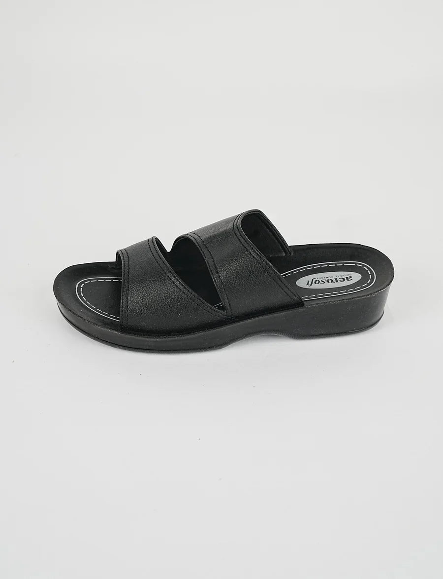 Aerosoft Ladies Slipeper LA2803