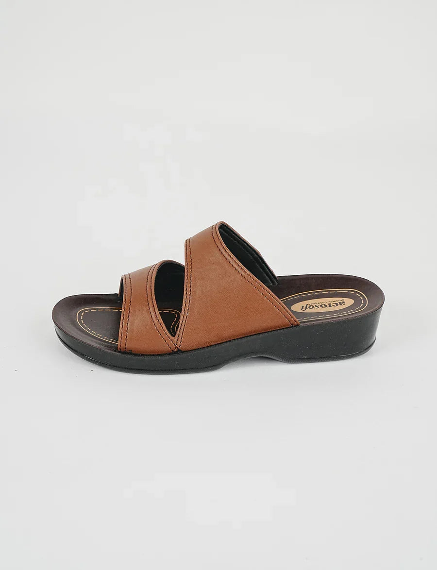 Aerosoft Ladies slipper (LA2806)