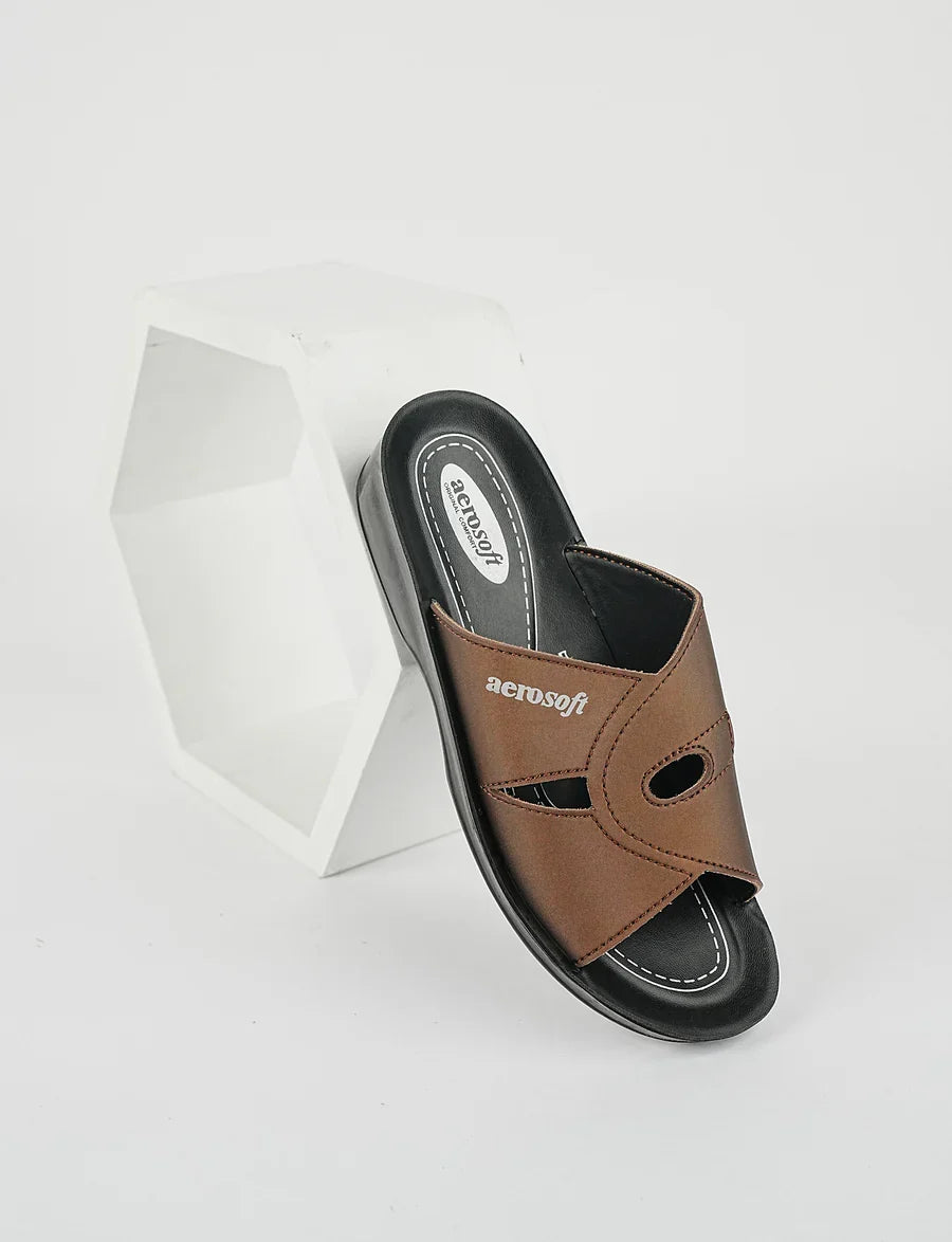 Aerosoft Ladies slipper (LA2806)