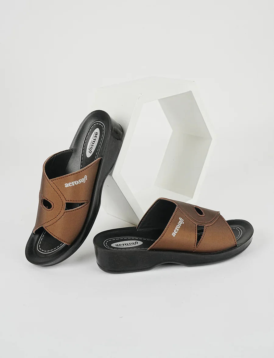 Aerosoft Ladies slipper (LA2806)