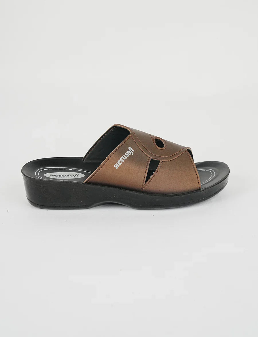Aerosoft Ladies slipper (LA2806)