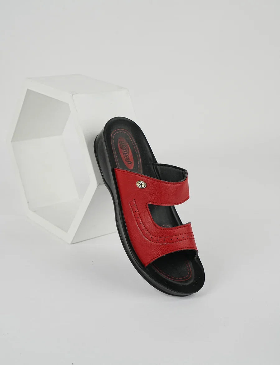 Aerosoft Ladies slipper (LA2843)