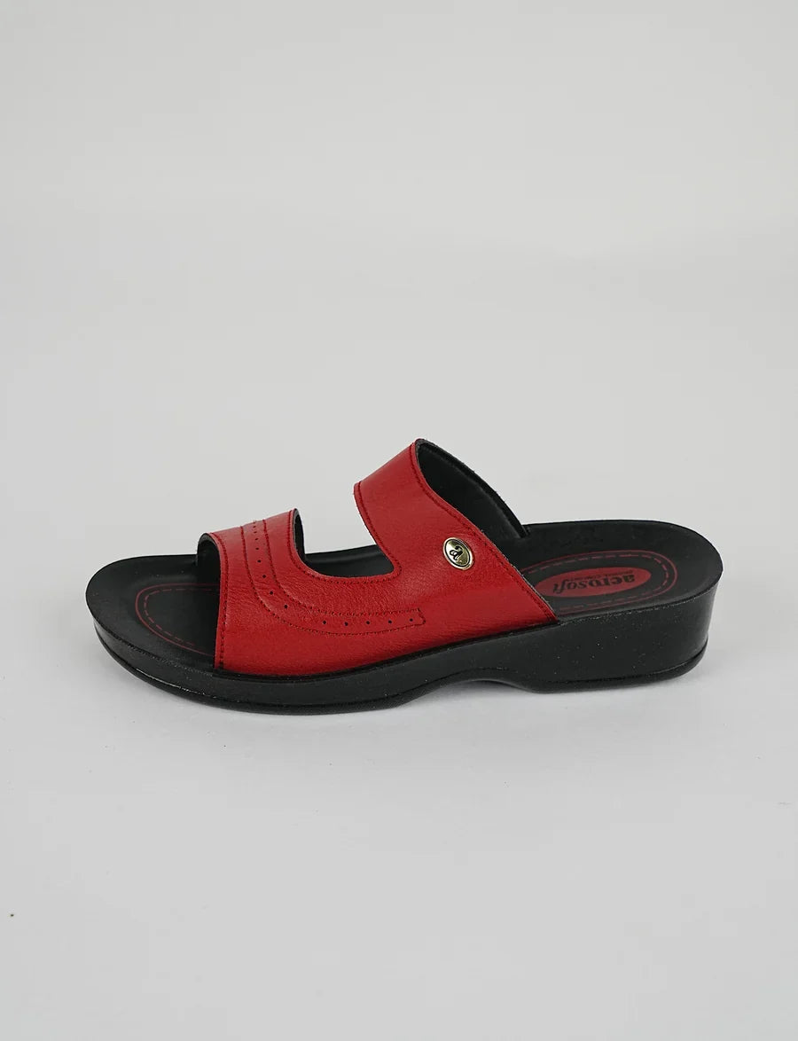 Aerosoft Ladies slipper (LA2843)