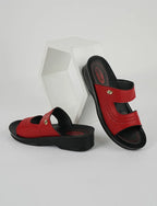 Aerosoft Ladies slipper (LA2843)