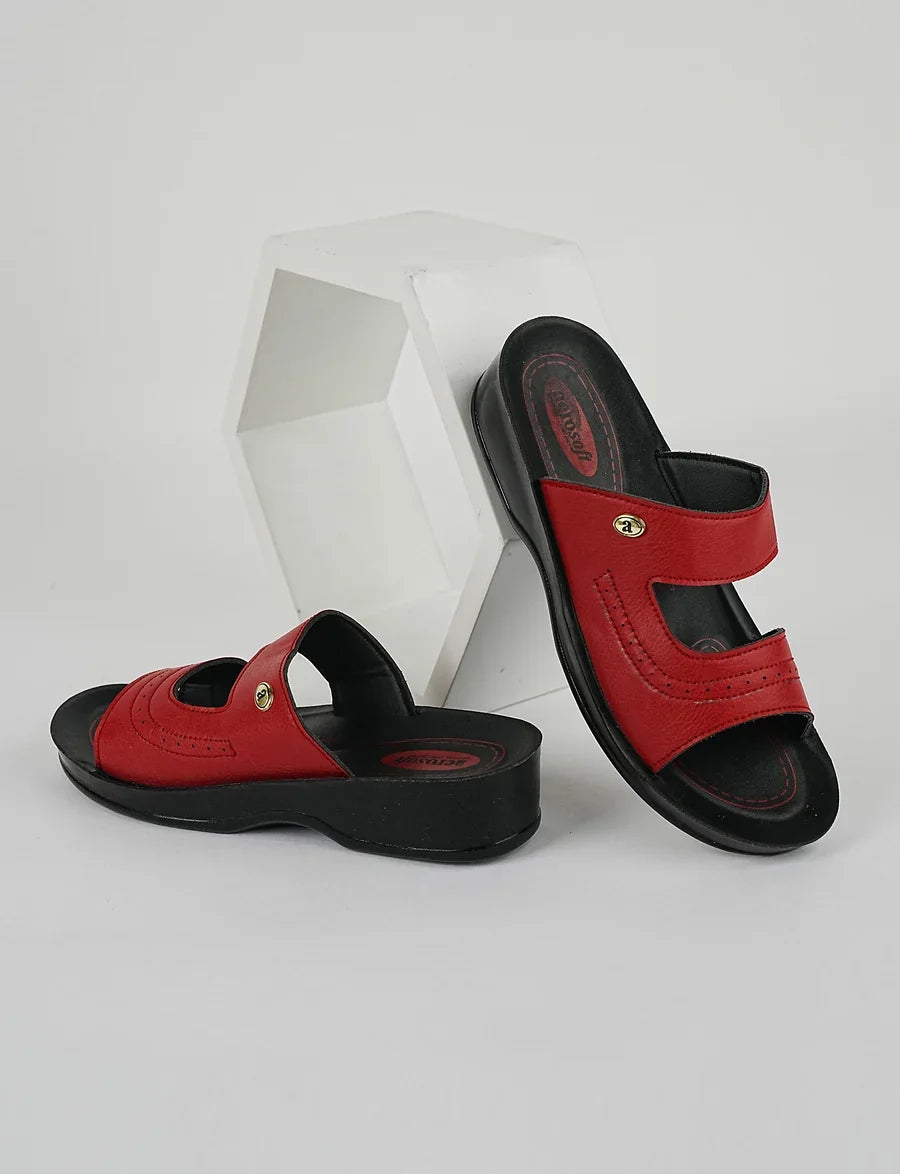 Aerosoft Ladies slipper (LA2843)