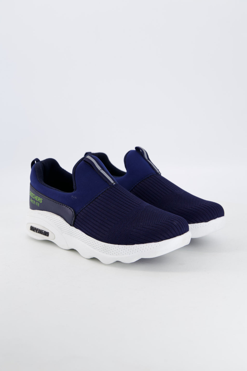 StepInShoo Men’s Skecher  518