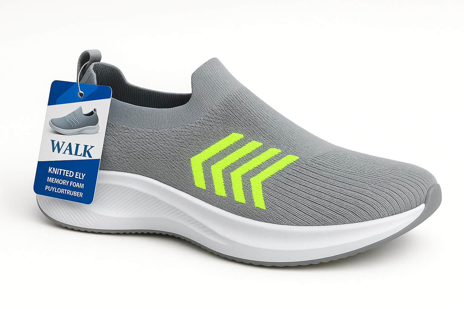 Stepinshoo  Ladies Skecher 2513