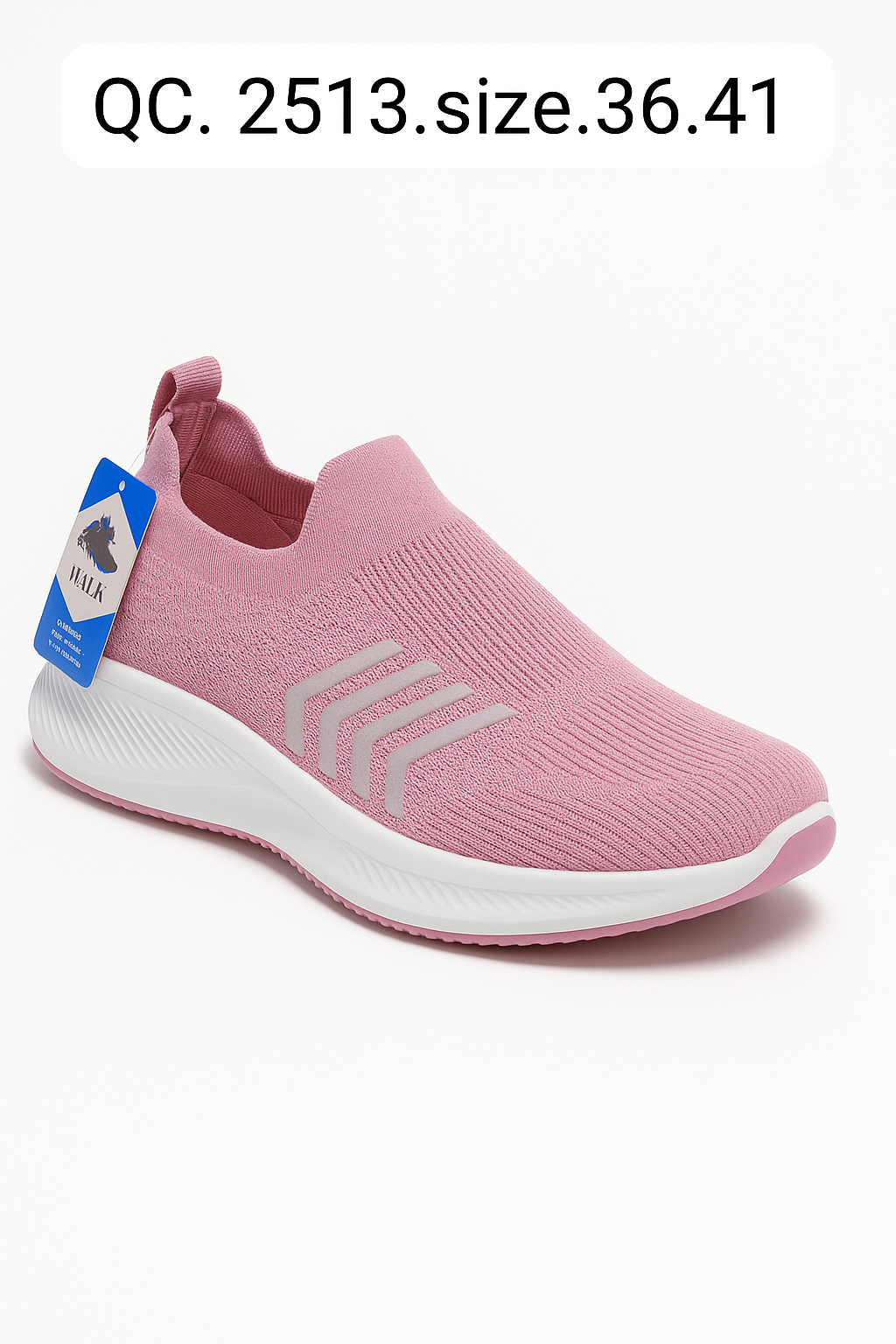 Stepinshoo  Ladies Skecher 2513
