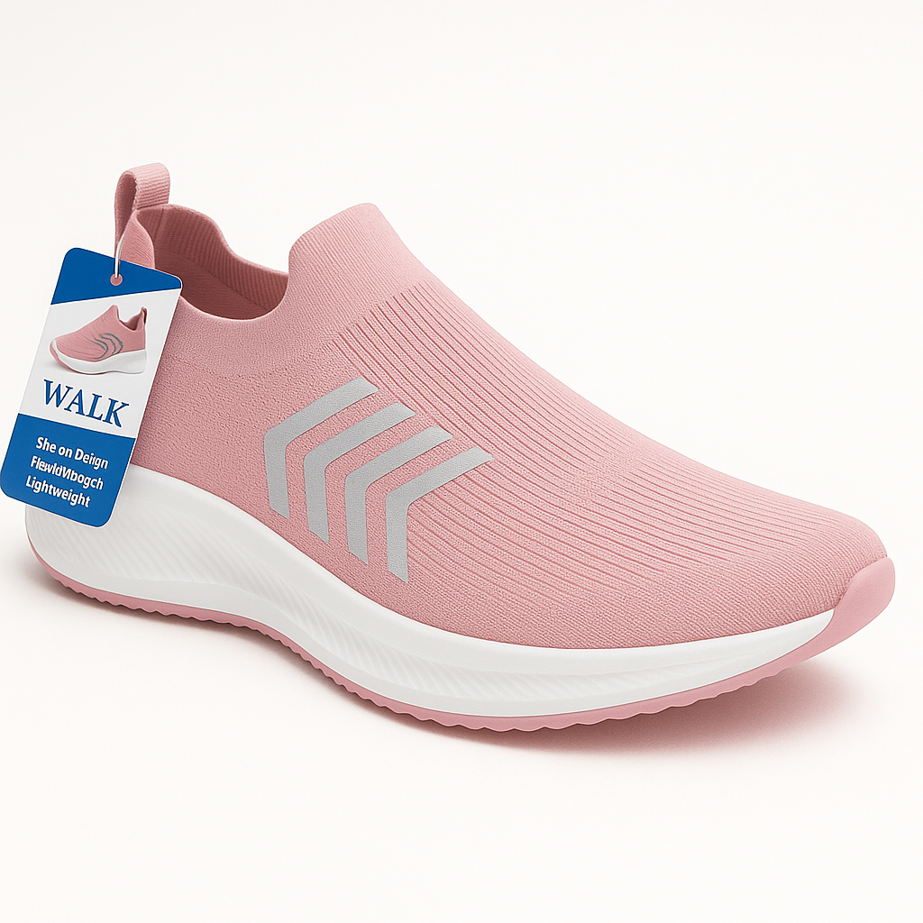 Stepinshoo  Ladies Skecher 2513