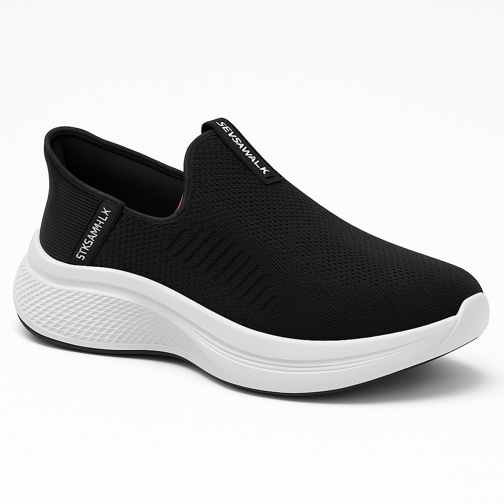 StepInShoo Men’s Skecher 670 EVR