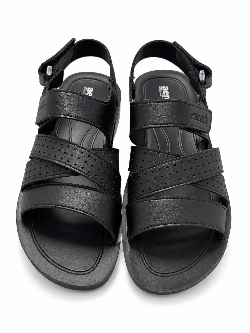 Aerosoft Men Sandal (MG8957)