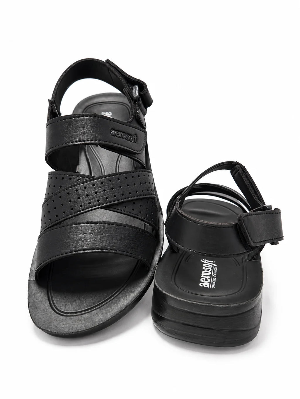 Aerosoft Men Sandal (MG8957)