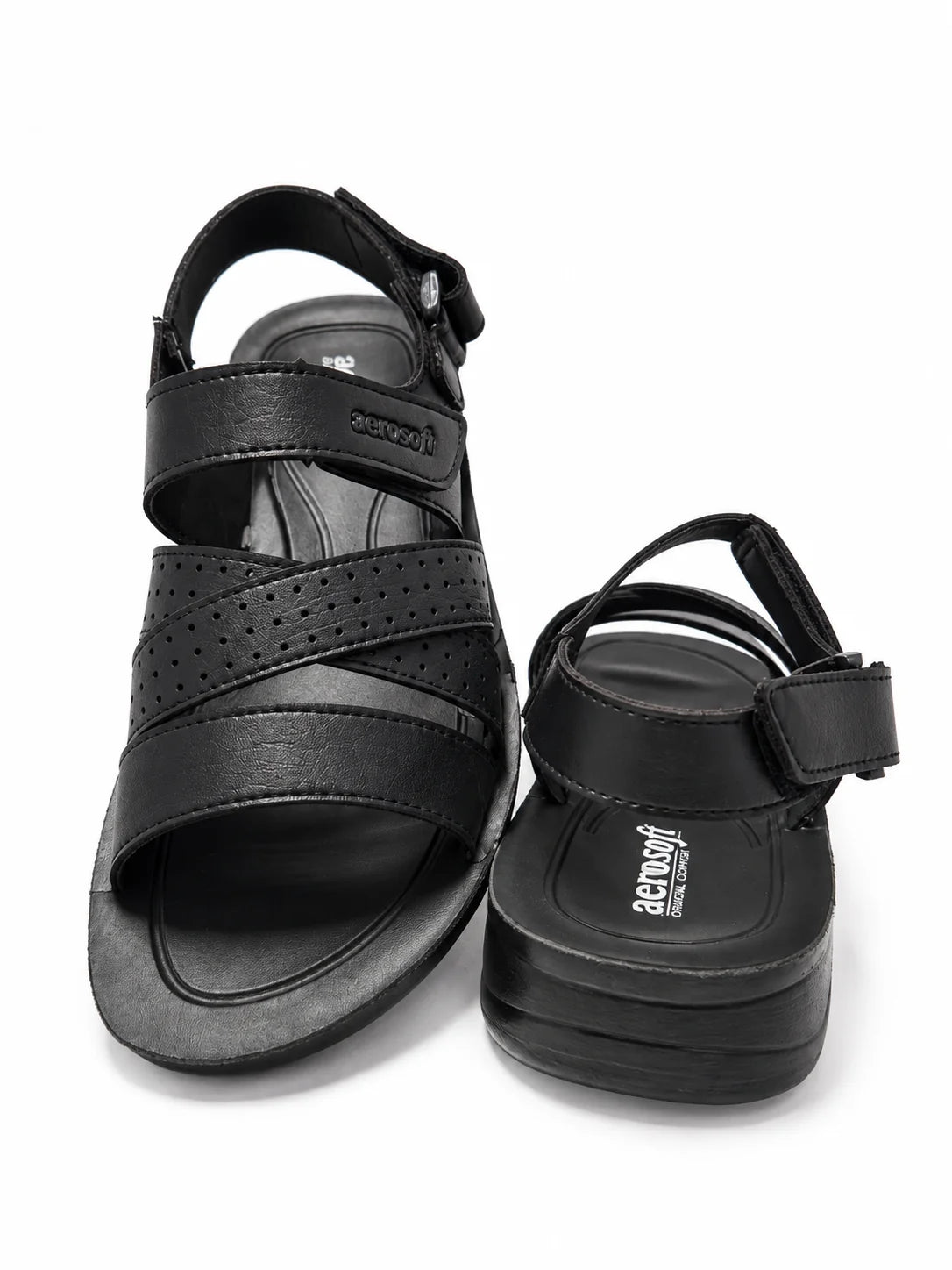 Aerosoft Men Sandal (MG8957)