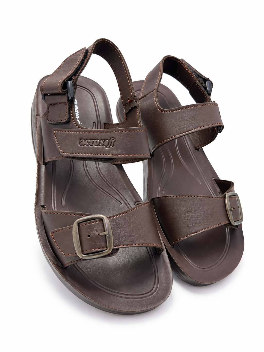 Aerosoft Men Sandal (MG8958)