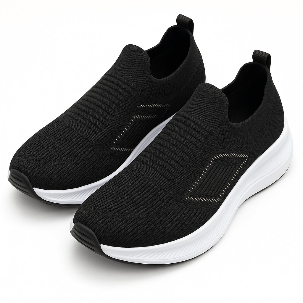 StepInShoo Men’s  Skecher 8517