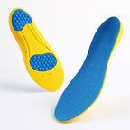 Medicated Gel Insole For Arch Support and Flat Feet