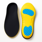 Medicated Gel Insole For Arch Support and Flat Feet