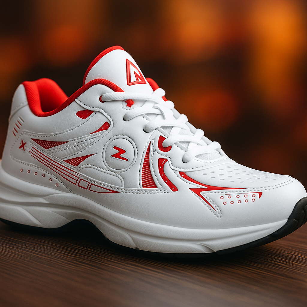 StepInShoo Men’s Sports Sneakers 8239