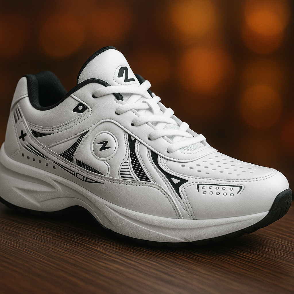 StepInShoo Men’s Sports Sneakers 8239