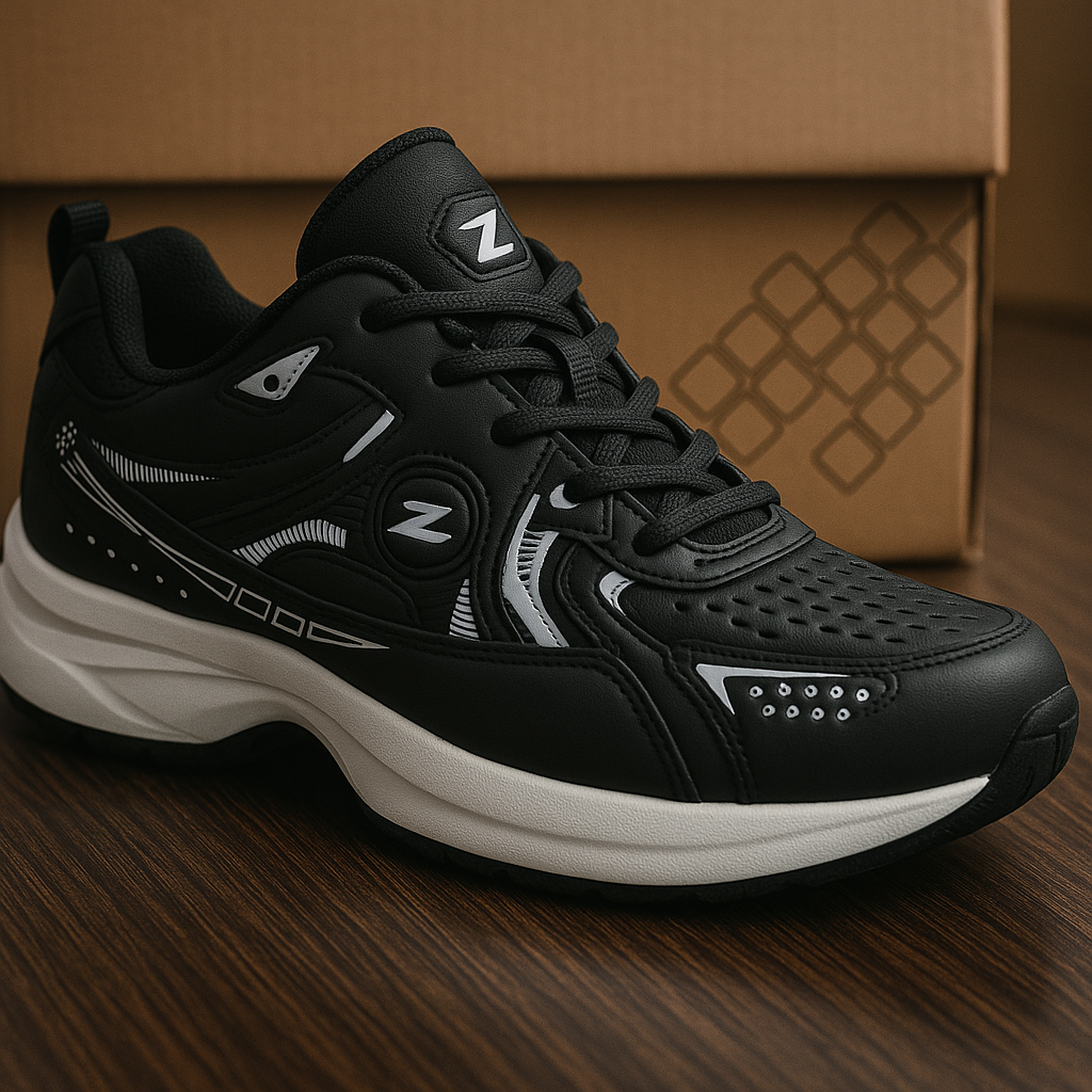 StepInShoo Men’s Sports Sneakers 8239
