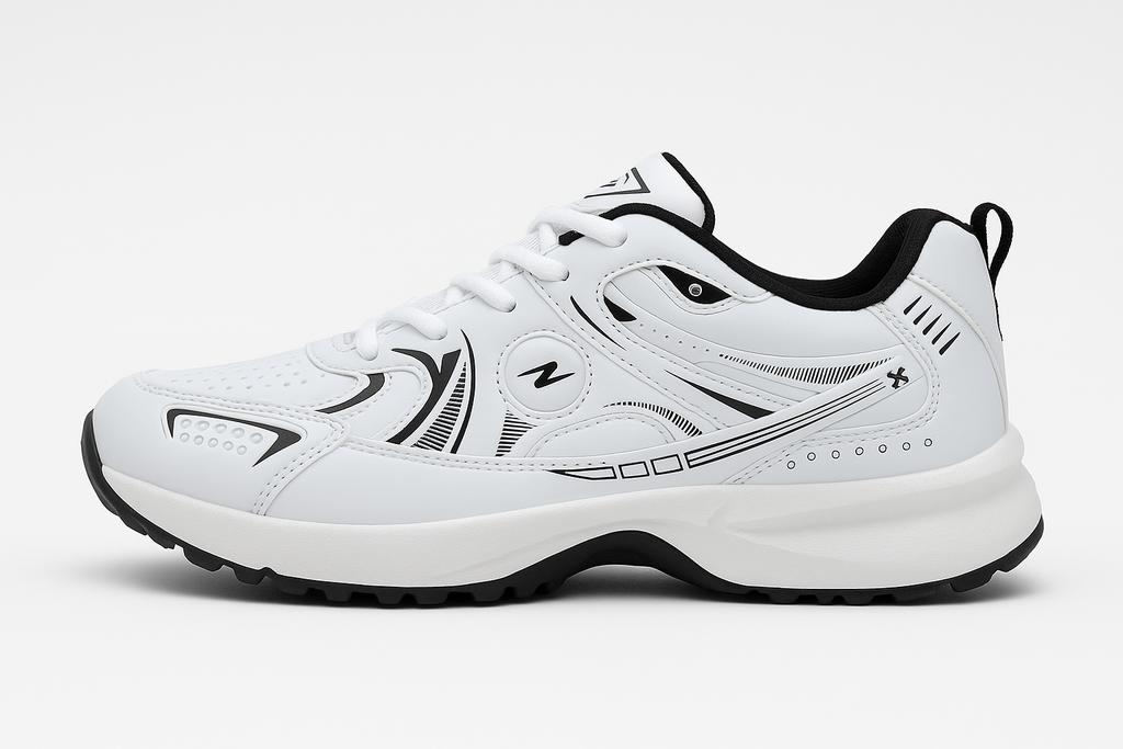 StepInShoo Men’s Sports Sneakers 8239