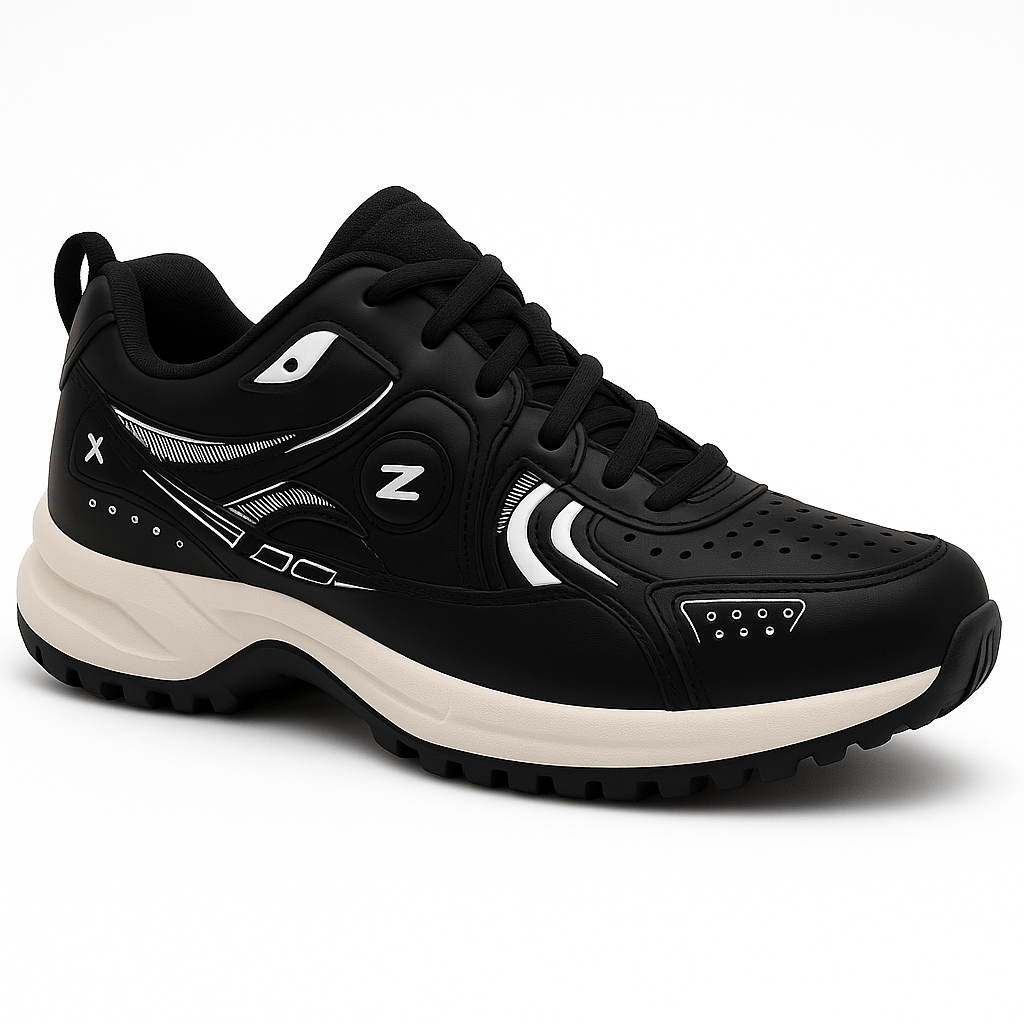 StepInShoo Men’s Sports Sneakers 8239