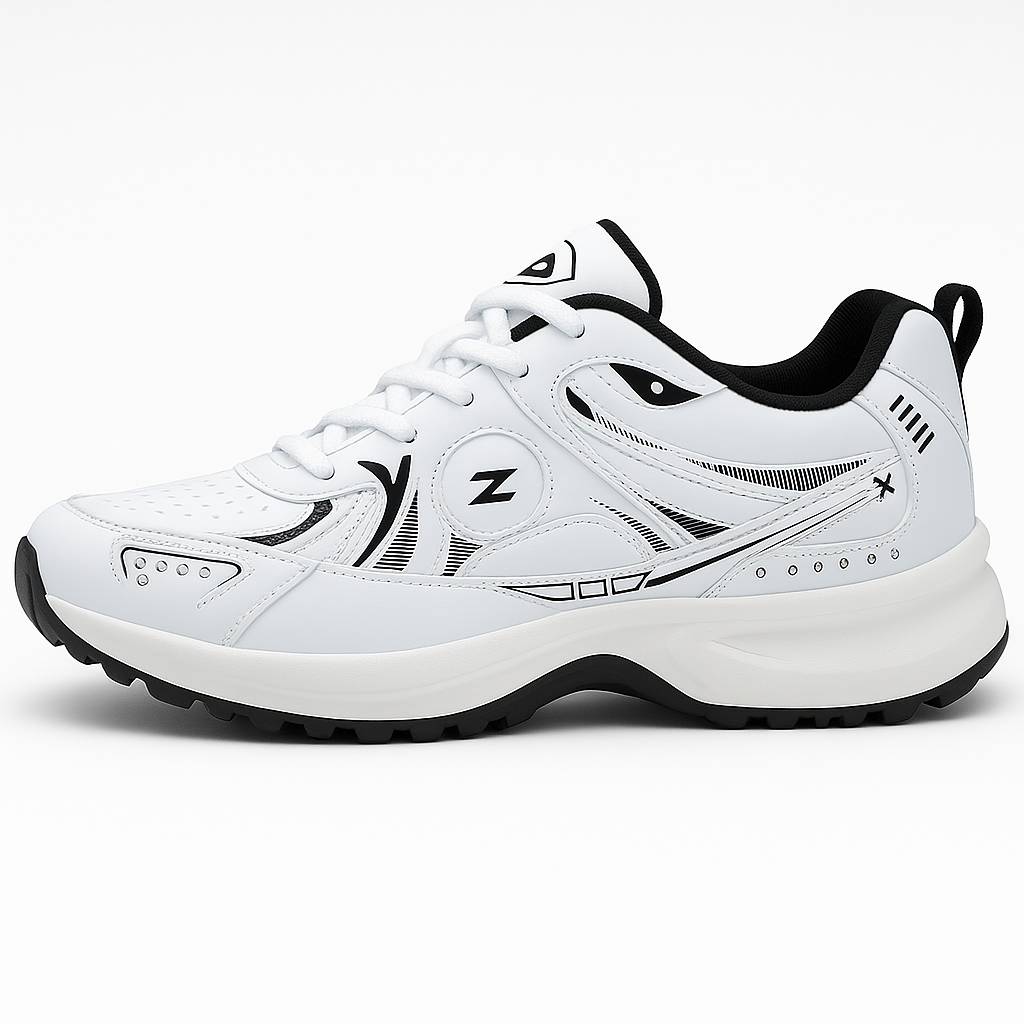 StepInShoo Men’s Sports Sneakers 8239